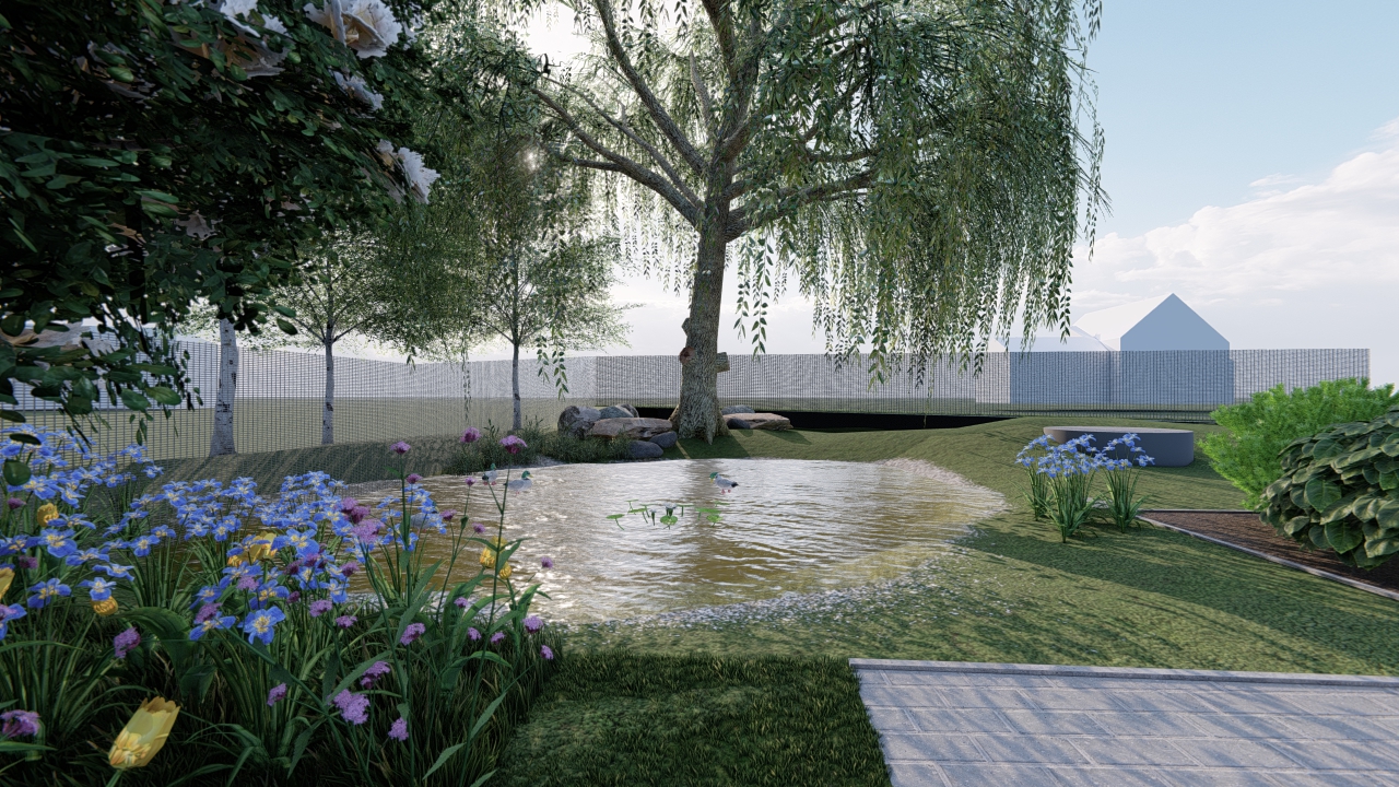 Kiemo projektas Vilniaus rajone - nuotrauka 1